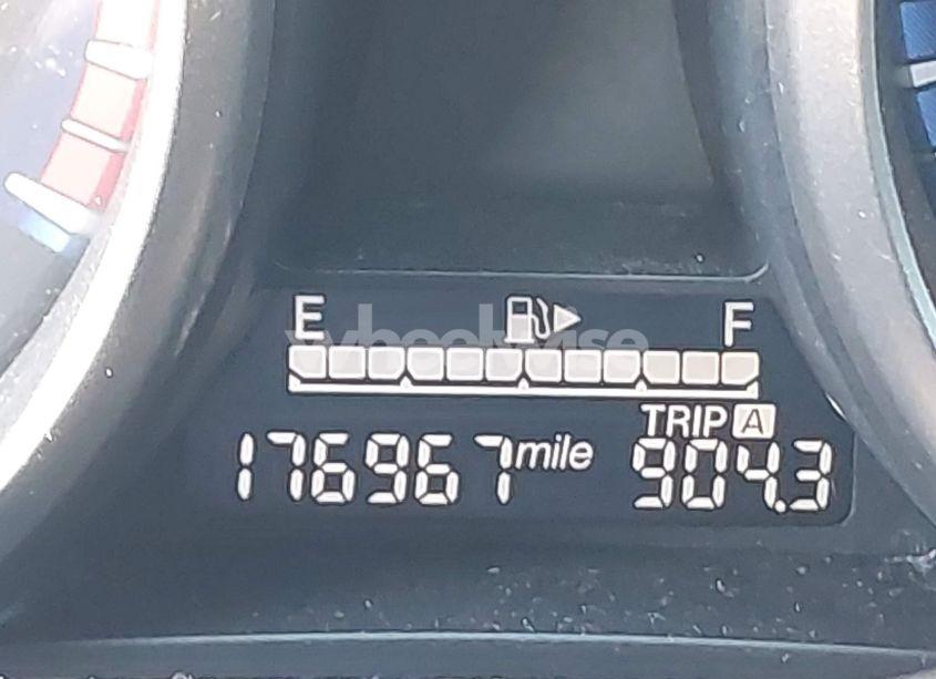 Photo 15 of 2013 Mazda Mazda3 I TOURING (VIN JM1BL1VP8D1808883)