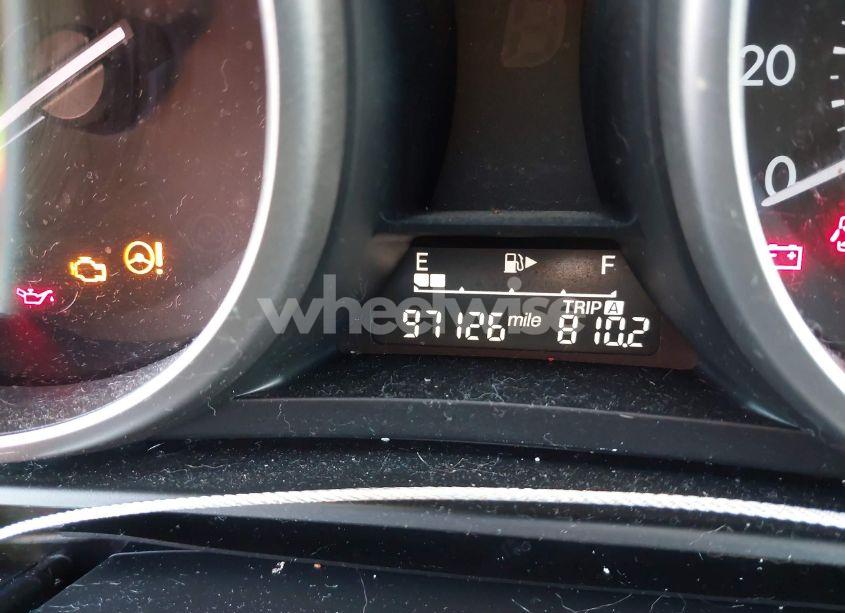 Photo 15 of 2013 Mazda Mazda3 S GRAND TOURING (VIN JM1BL1W52D1802560)