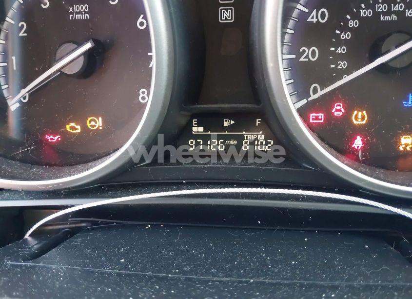 Photo 7 of 2013 Mazda Mazda3 S GRAND TOURING (VIN JM1BL1W52D1802560)