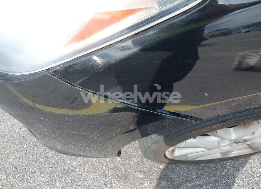 Photo 12 of 2012 Mazda Mazda3 (VIN JM1BL1W53C1614998)