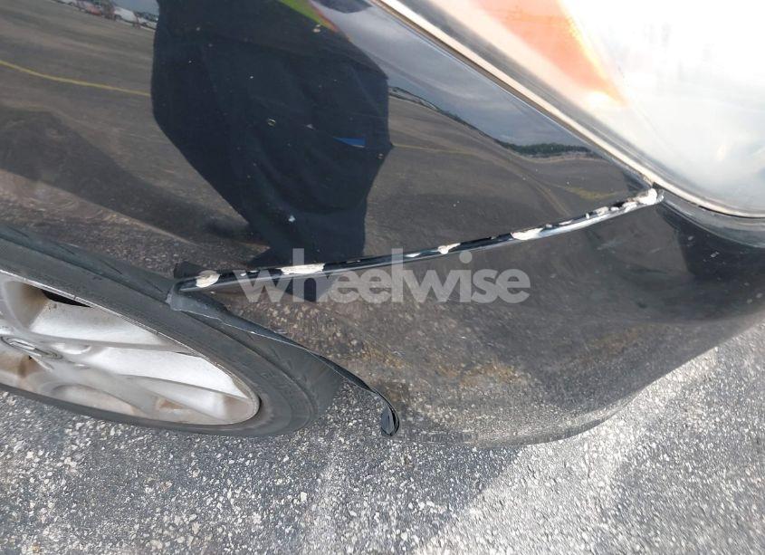 Photo 13 of 2012 Mazda Mazda3 (VIN JM1BL1W53C1614998)