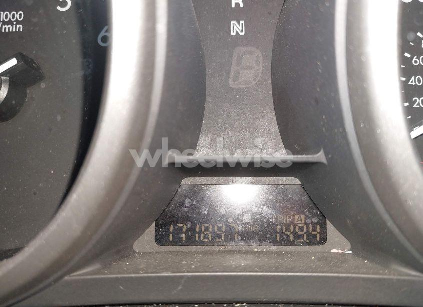 Photo 7 of 2012 Mazda Mazda3 (VIN JM1BL1W53C1614998)