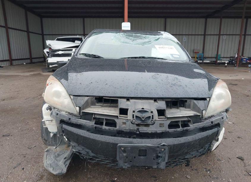 Photo 13 of 2012 Mazda Mazda3 S GRAND TOURING (VIN JM1BL1W53C1618100)