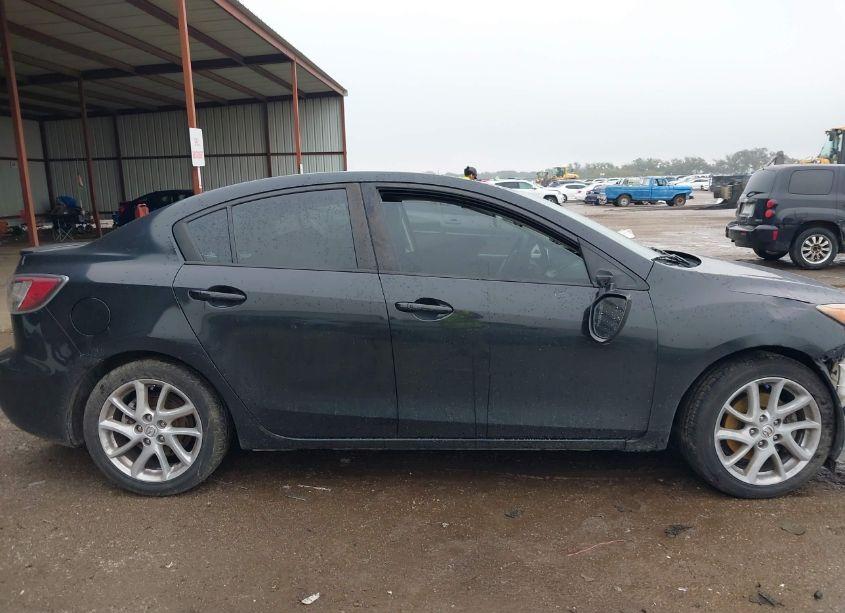 Photo 14 of 2012 Mazda Mazda3 S GRAND TOURING (VIN JM1BL1W53C1618100)