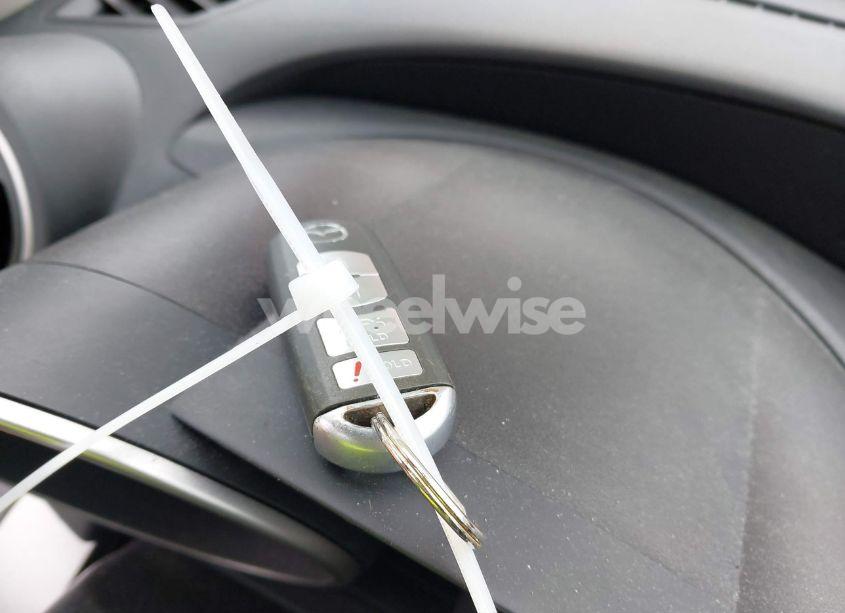 Photo 11 of 2012 Mazda Mazda3 (VIN JM1BL1W53C1658421)