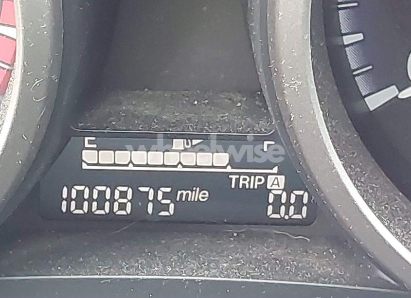 Photo 16 of 2012 Mazda Mazda3 (VIN JM1BL1W53C1658421)