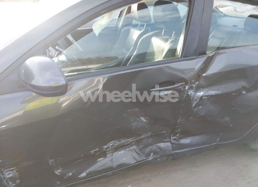 Photo 6 of 2011 Mazda Mazda3 S GRAND TOURING (VIN JM1BL1W54B1363052)