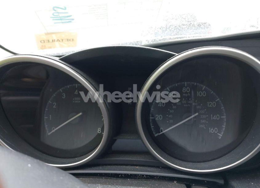 Photo 14 of 2012 Mazda Mazda3 S GRAND TOURING (VIN JM1BL1W5XC1521511)