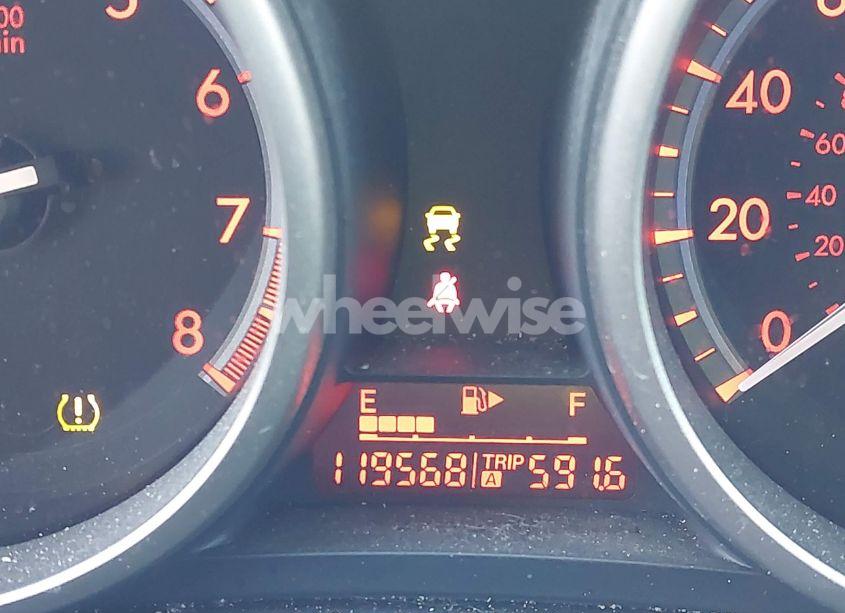 Photo 15 of 2011 Mazda Mazda3 S GRAND TOURING (VIN JM1BL1W61B1368654)