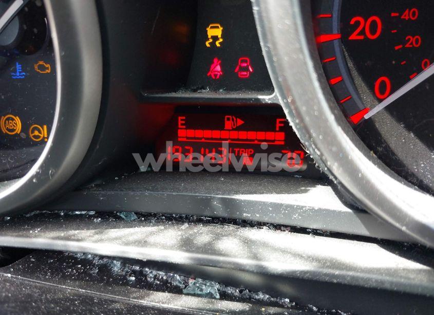 Photo 15 of 2011 Mazda Mazda3 S GRAND TOURING (VIN JM1BL1W61B1371148)