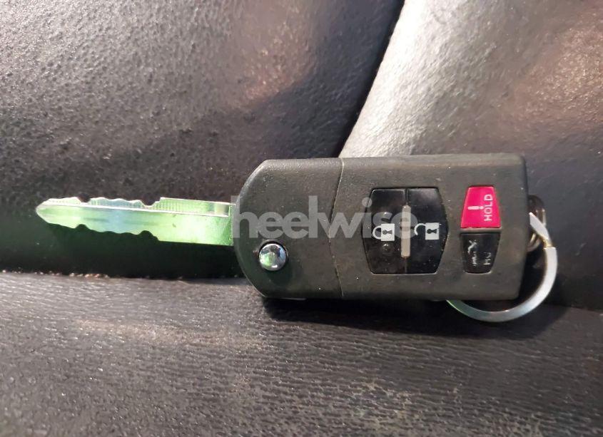 Photo 11 of 2011 Mazda Mazda3 S GRAND TOURING (VIN JM1BL1W67B1363233)