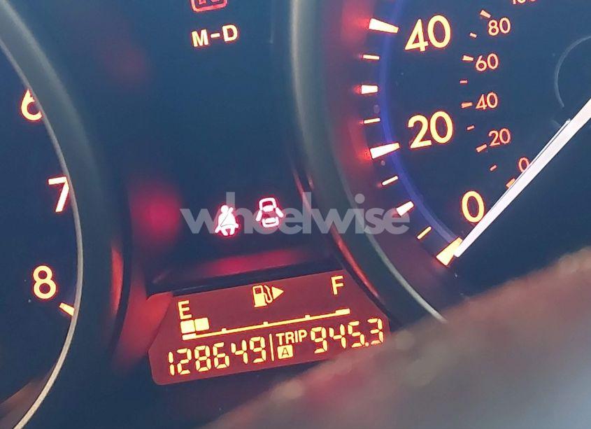 Photo 7 of 2011 Mazda Mazda3 S GRAND TOURING (VIN JM1BL1W67B1363233)