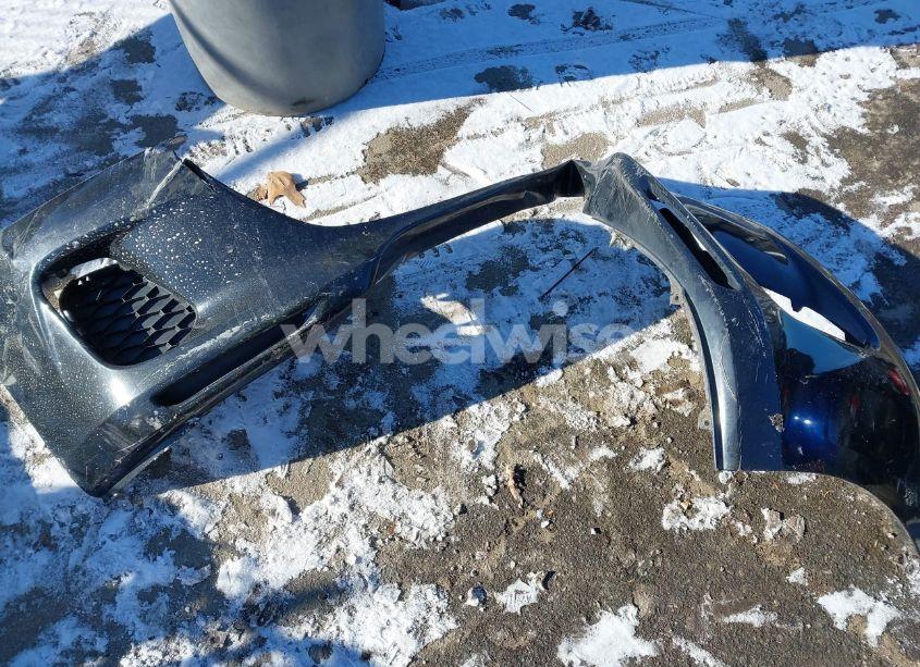 Photo 12 of 2012 Mazda Mazda3 I GRAND TOURING (VIN JM1BL1W71C1573501)