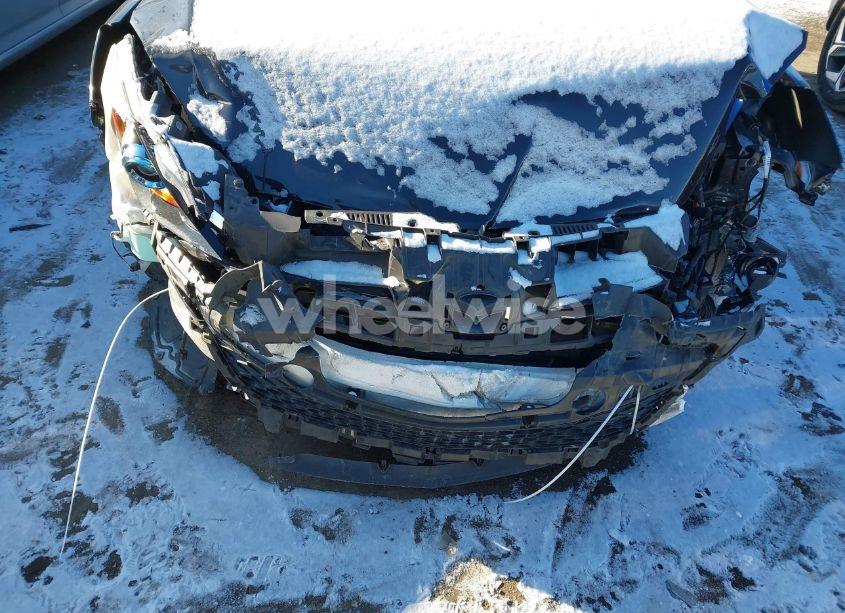 Photo 6 of 2012 Mazda Mazda3 I GRAND TOURING (VIN JM1BL1W71C1573501)