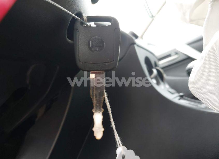 Photo 11 of 2012 Mazda Mazda3 I GRAND TOURING (VIN JM1BL1W71C1591805)