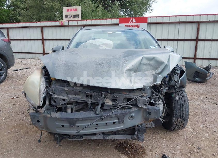 Photo 13 of 2012 Mazda Mazda3 I GRAND TOURING (VIN JM1BL1W71C1591805)