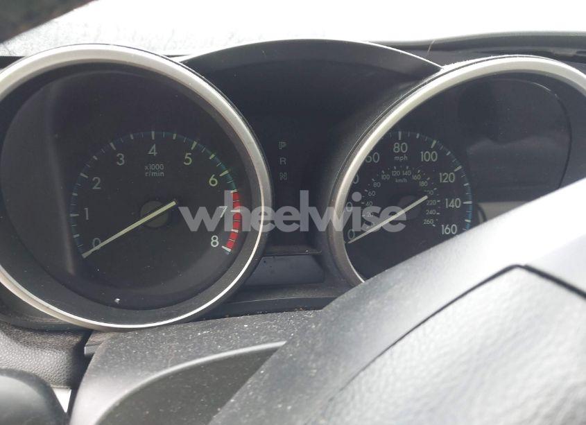 Photo 16 of 2012 Mazda Mazda3 I GRAND TOURING (VIN JM1BL1W71C1591805)