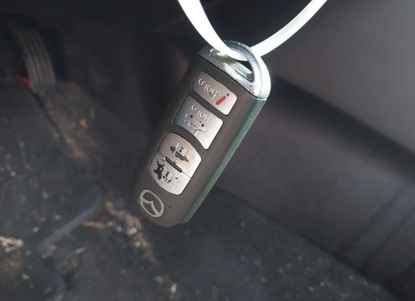 Photo 11 of 2013 Mazda Mazda3 I GRAND TOURING (VIN JM1BL1W71D1739274)