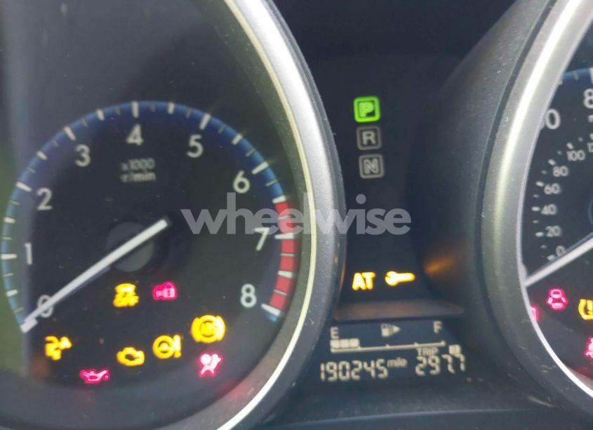 Photo 16 of 2012 Mazda Mazda3 I GRAND TOURING (VIN JM1BL1W72C1578142)