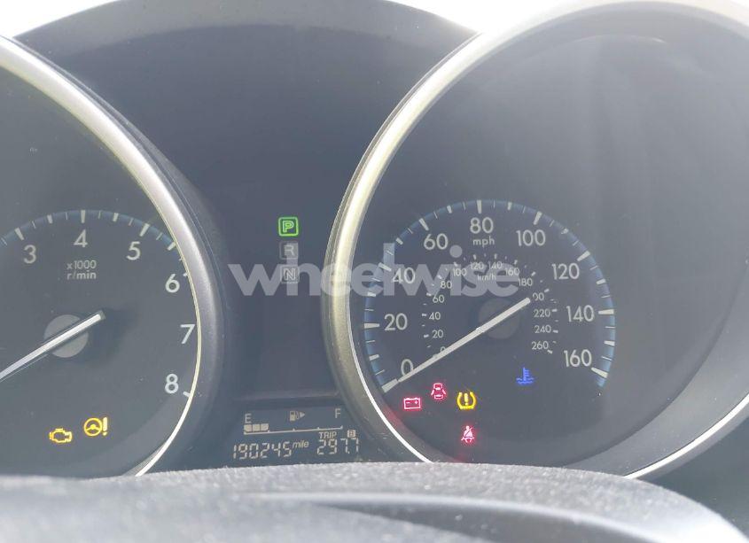 Photo 7 of 2012 Mazda Mazda3 I GRAND TOURING (VIN JM1BL1W72C1578142)