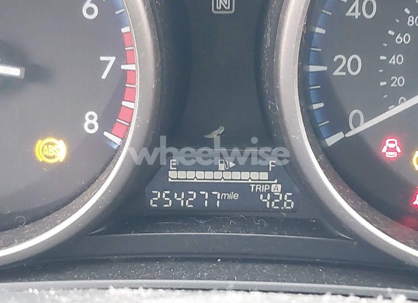 Photo 15 of 2012 Mazda Mazda3 I GRAND TOURING (VIN JM1BL1W72C1596107)