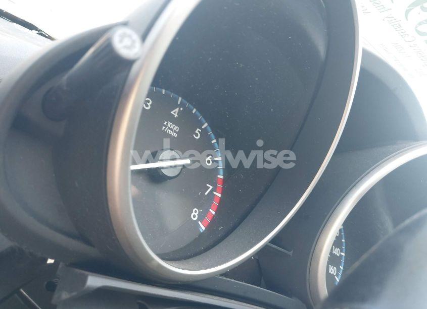 Photo 14 of 2012 Mazda Mazda3 I GRAND TOURING (VIN JM1BL1W72C1644155)