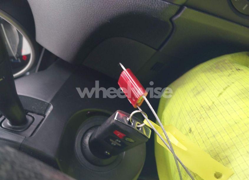 Photo 11 of 2012 Mazda Mazda3 I GRAND TOURING (VIN JM1BL1W73C1571703)