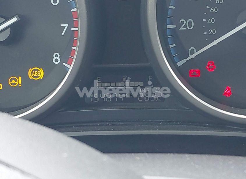 Photo 15 of 2012 Mazda Mazda3 I GRAND TOURING (VIN JM1BL1W73C1571703)