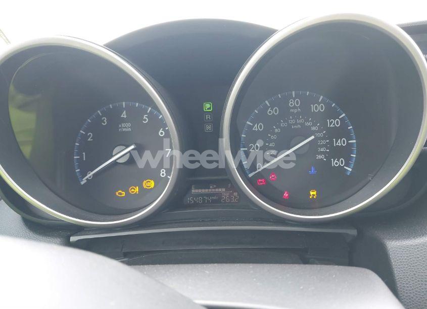 Photo 7 of 2012 Mazda Mazda3 I GRAND TOURING (VIN JM1BL1W73C1571703)