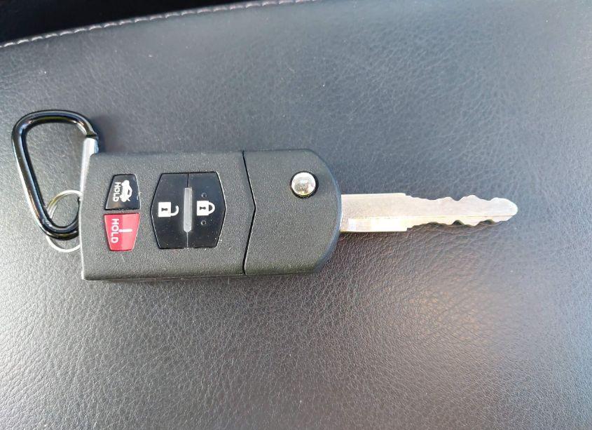 Photo 11 of 2012 Mazda Mazda3 I GRAND TOURING (VIN JM1BL1W73C1676712)