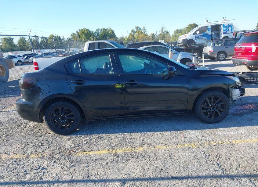 Photo 14 of 2012 Mazda Mazda3 I GRAND TOURING (VIN JM1BL1W73C1676712)