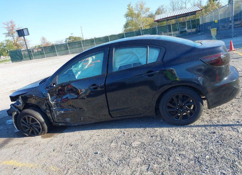 Photo 15 of 2012 Mazda Mazda3 I GRAND TOURING (VIN JM1BL1W73C1676712)