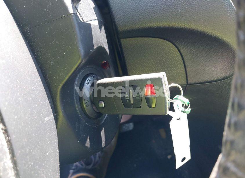 Photo 11 of 2012 Mazda Mazda3 I GRAND TOURING (VIN JM1BL1W76C1664067)