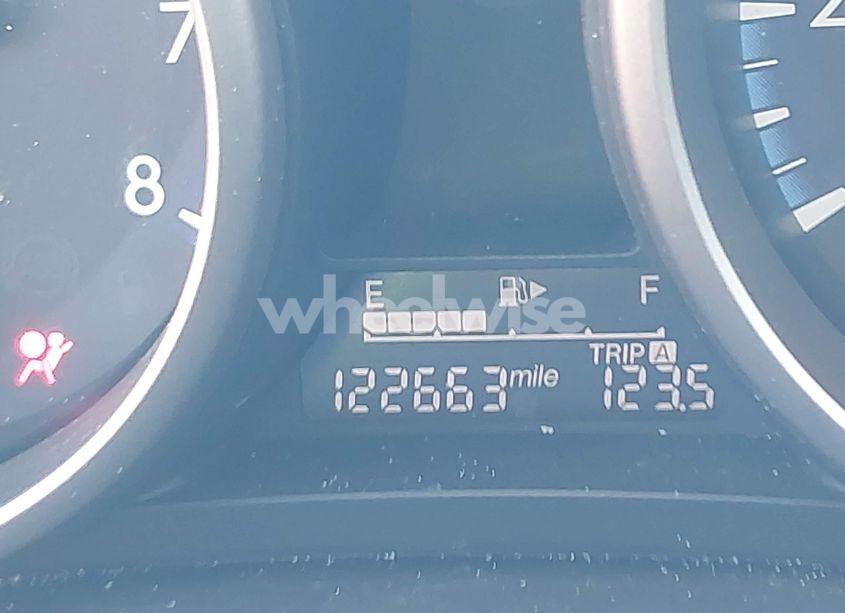 Photo 15 of 2012 Mazda Mazda3 I GRAND TOURING (VIN JM1BL1W76C1664067)