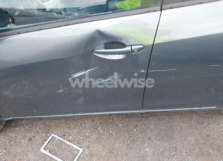 Photo 17 of 2012 Mazda Mazda3 I GRAND TOURING (VIN JM1BL1W76C1664067)