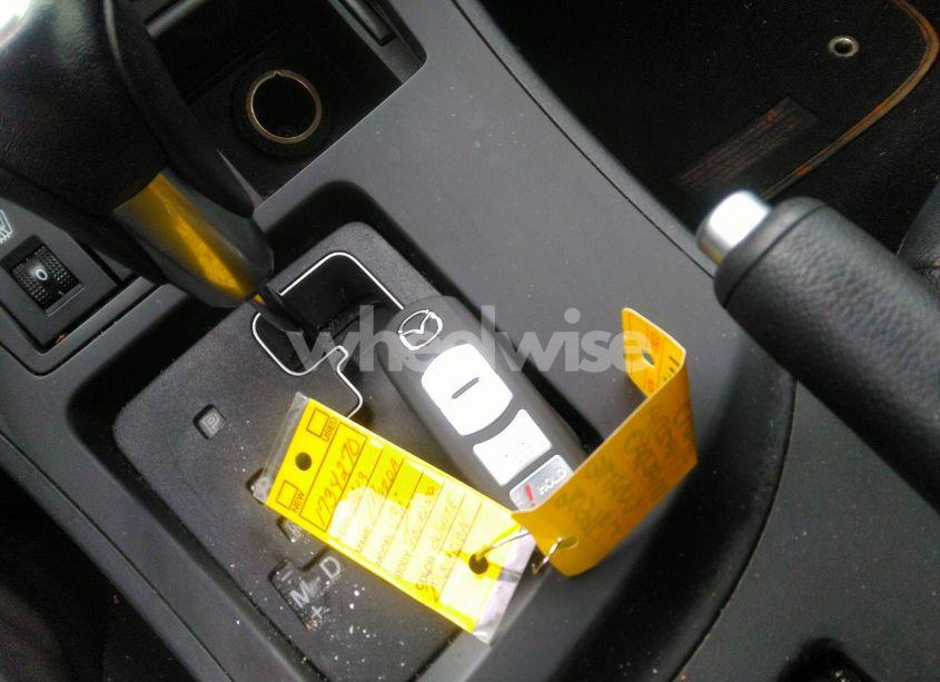 Photo 11 of 2013 Mazda Mazda3 I GRAND TOURING (VIN JM1BL1W76D1796506)