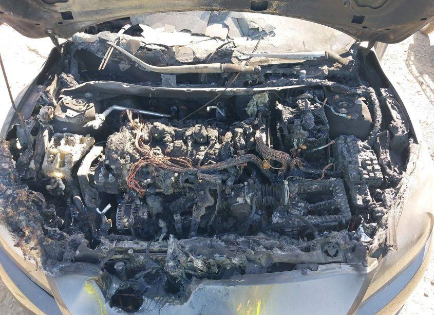 Photo 10 of 2012 Mazda Mazda3 I GRAND TOURING (VIN JM1BL1W77C1577889)