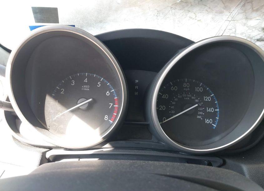 Photo 7 of 2012 Mazda Mazda3 I GRAND TOURING (VIN JM1BL1W77C1577889)