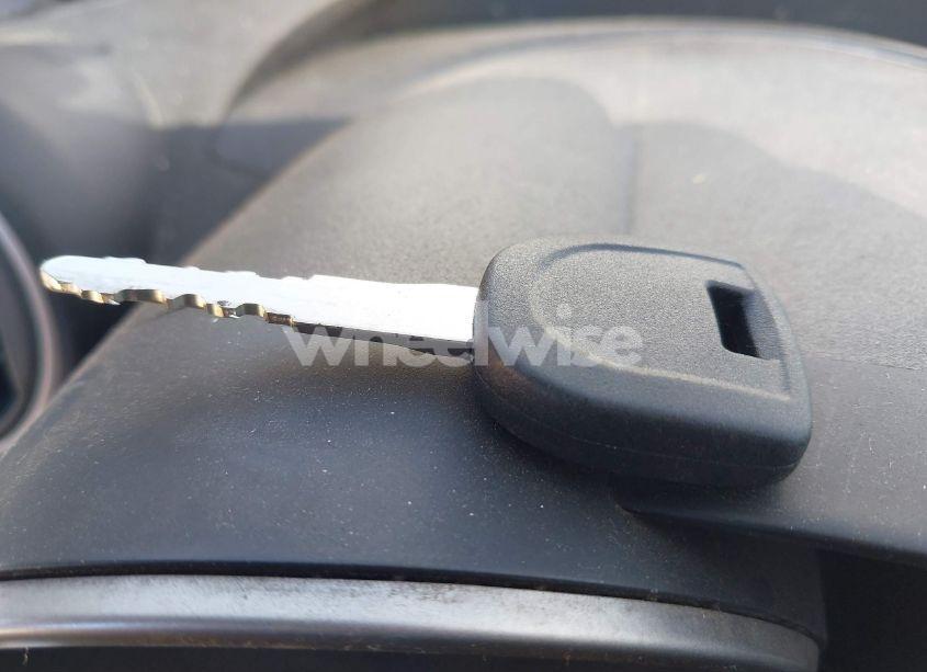Photo 11 of 2012 Mazda Mazda3 I GRAND TOURING (VIN JM1BL1W77C1620059)