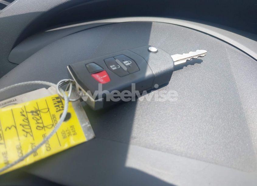 Photo 11 of 2012 Mazda Mazda3 I GRAND TOURING (VIN JM1BL1W77C1690693)