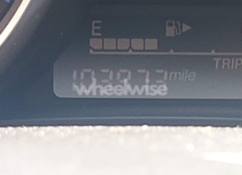 Photo 12 of 2012 Mazda Mazda3 I GRAND TOURING (VIN JM1BL1W77C1690693)