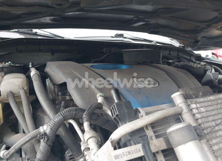 Photo 10 of 2013 Mazda Mazda3 I GRAND TOURING (VIN JM1BL1W79D1766870)