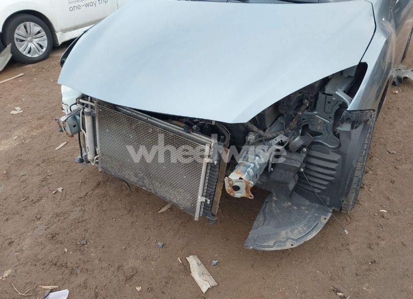 Photo 6 of 2013 Mazda Mazda3 I GRAND TOURING (VIN JM1BL1W79D1766870)