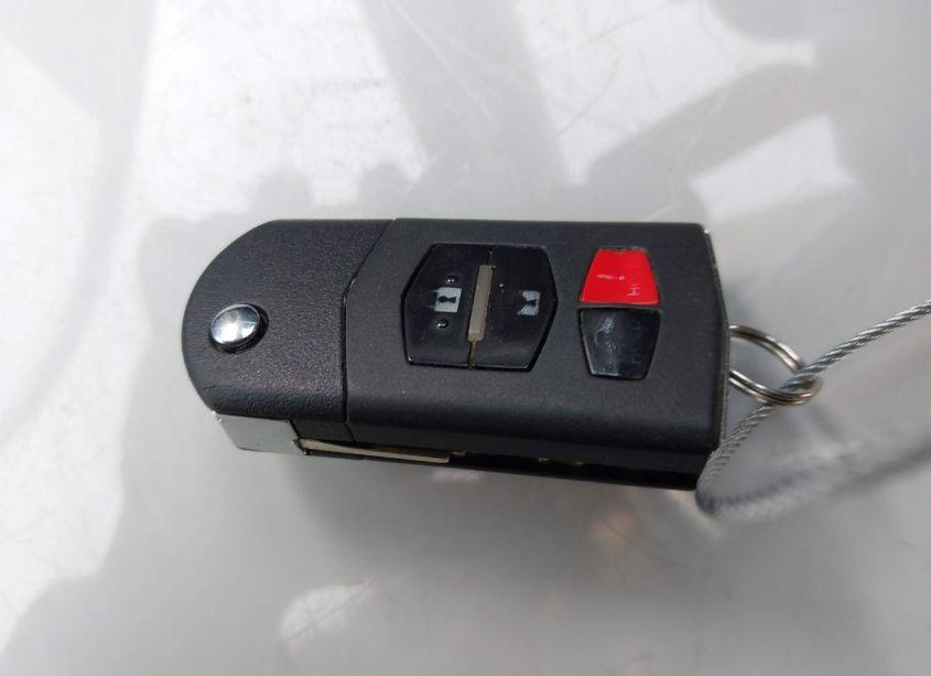 Photo 11 of 2012 Mazda Mazda3 I GRAND TOURING (VIN JM1BL1W7XC1645179)