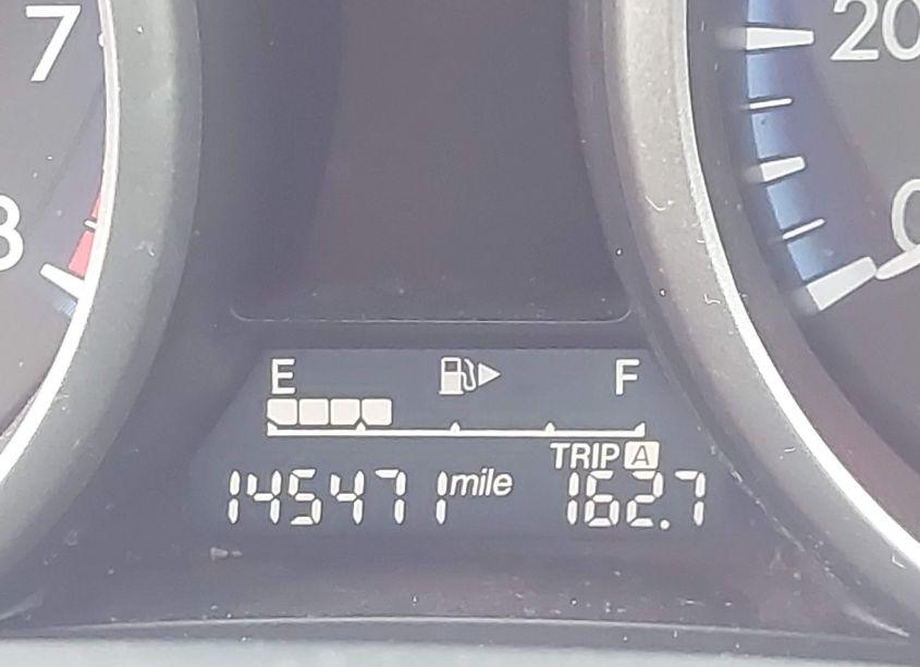 Photo 15 of 2012 Mazda Mazda3 I GRAND TOURING (VIN JM1BL1W7XC1645179)