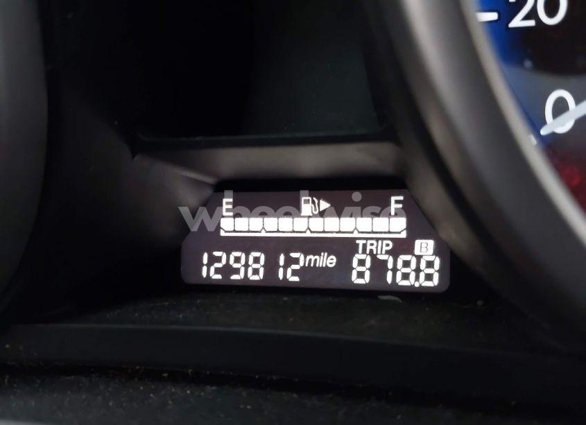 Photo 15 of 2012 Mazda Mazda3 I GRAND TOURING (VIN JM1BL1W7XC1695676)