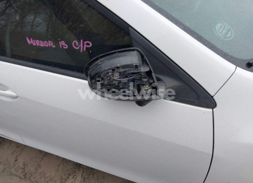 Photo 17 of 2012 Mazda Mazda3 I GRAND TOURING (VIN JM1BL1W7XC1695676)