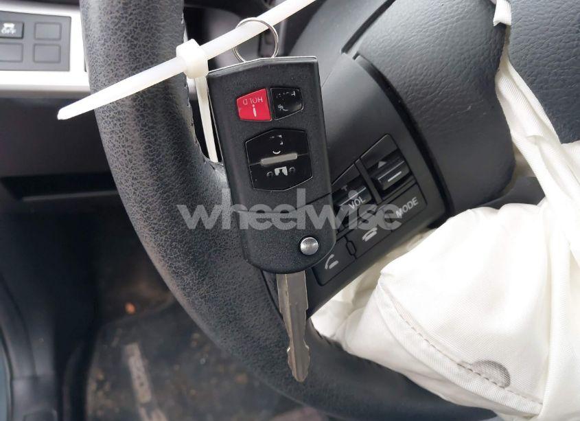 Photo 11 of 2012 Mazda Mazda3 I GRAND TOURING (VIN JM1BL1W82C1612542)