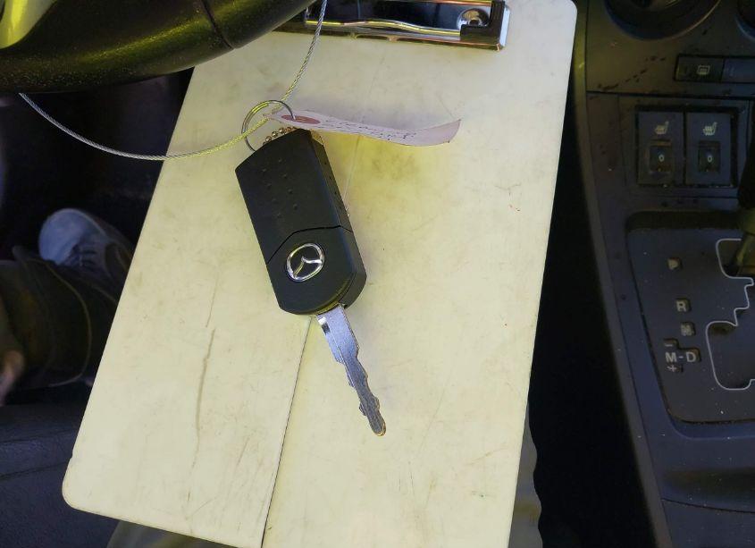 Photo 11 of 2012 Mazda Mazda3 I GRAND TOURING (VIN JM1BL1W85C1651738)