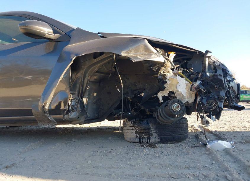 Photo 17 of 2012 Mazda Mazda3 I GRAND TOURING (VIN JM1BL1W85C1651738)